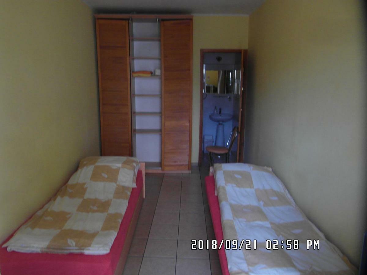 Iwona Hostel - Budget Rooms With Private Bathrooms Sopot Exterior photo
