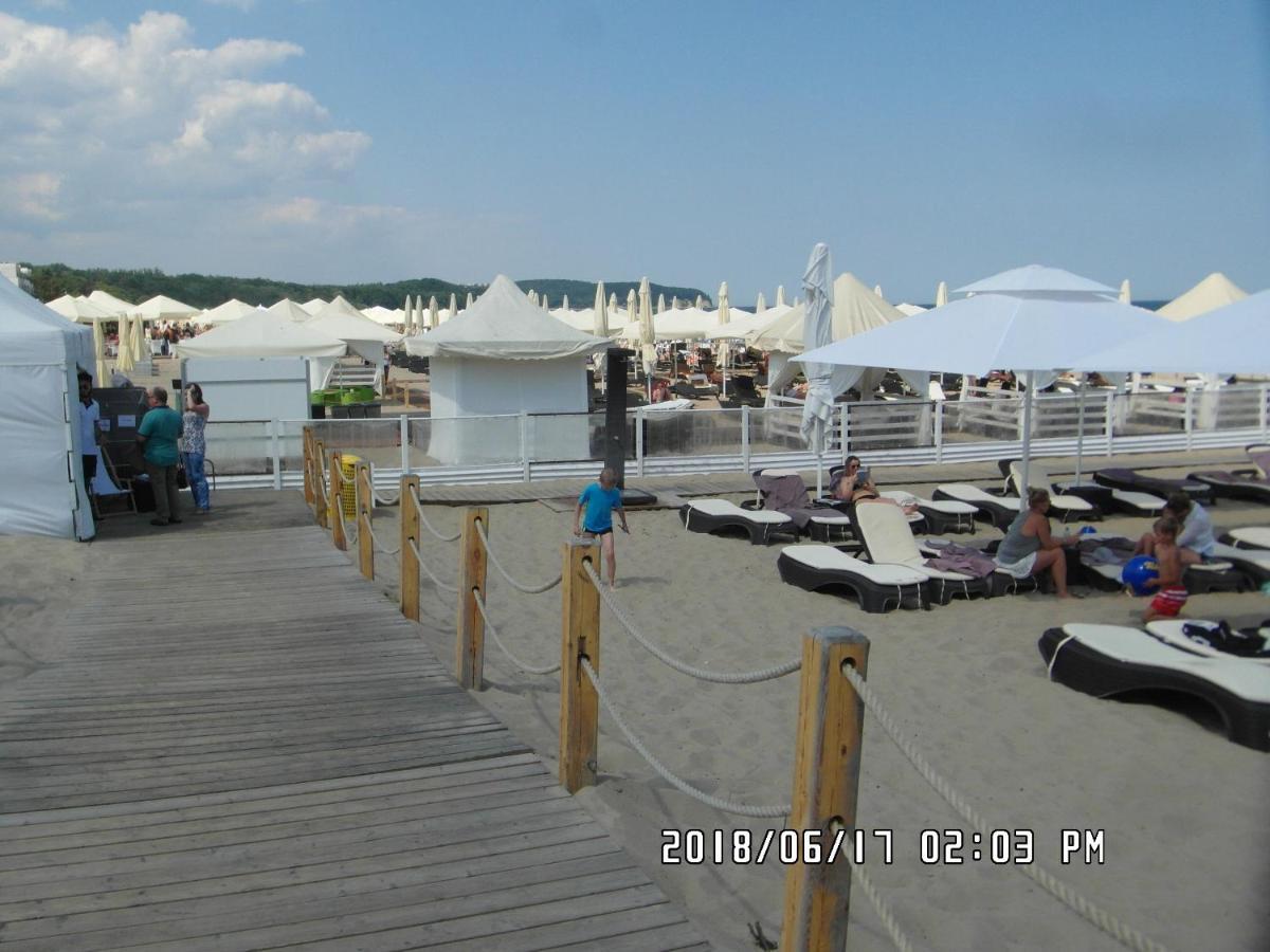 Iwona Hostel - Budget Rooms With Private Bathrooms Sopot Exterior photo